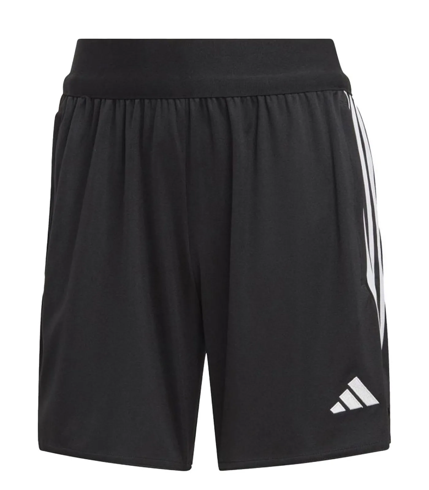 DAMES Adidas TIRO 23 LEAGUE - Korte Broek - Zwart
