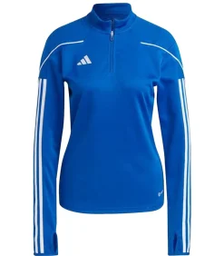 Clearance TIRO 23 LEAGUE - Vest - Blauw Heren Thermisch Ondergoed