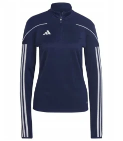 Discount TIRO 23 LEAGUE - Vest - Marineblauw Heren Thermisch Ondergoed