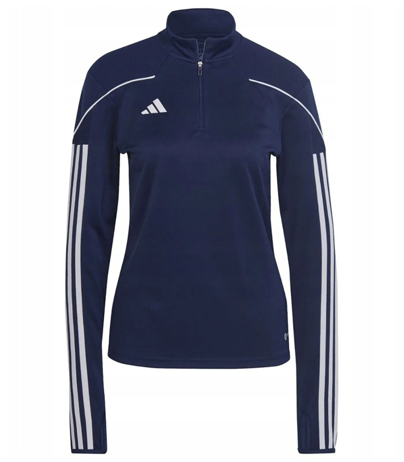 Discount TIRO 23 LEAGUE - Vest - Marineblauw Heren Thermisch Ondergoed