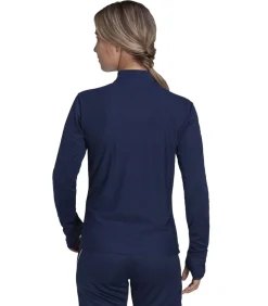 Discount TIRO 23 LEAGUE - Vest - Marineblauw Heren Thermisch Ondergoed