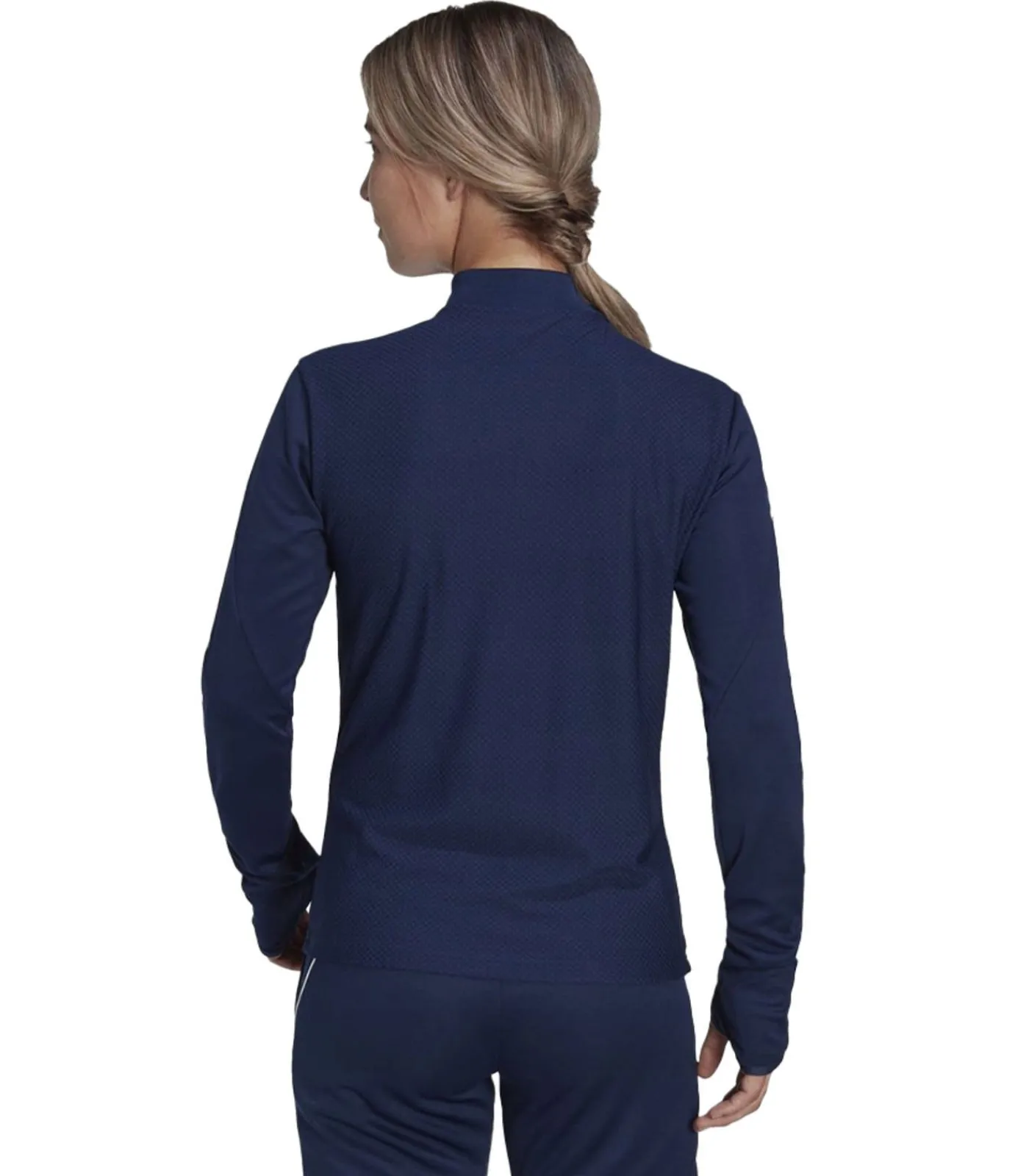 Discount TIRO 23 LEAGUE - Vest - Marineblauw Heren Thermisch Ondergoed