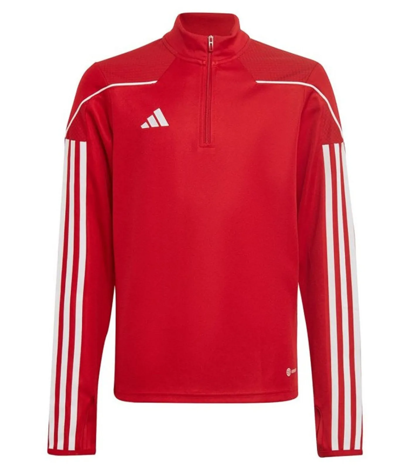 Kinderen Adidas TIRO 23 LEAGUE - Vest - Rood