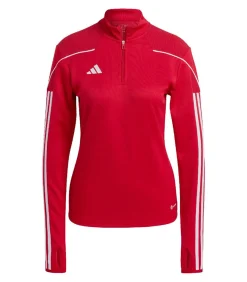 Heren Adidas TIRO 23 LEAGUE - Vest - Rood