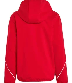 Online TIRO 23 LEAGUE - Windjak - Blauw Kinderen Jassen