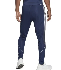 Heren Adidas TIRO 23 LEAGUE HS3529 - Joggingbroek - Marineblauw