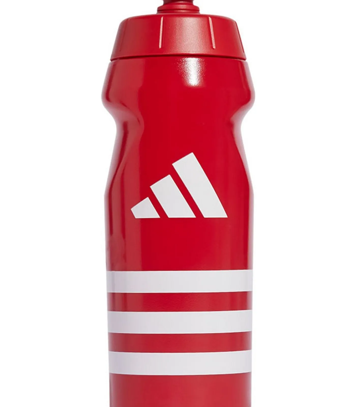 Adidas TIRO - Waterfles - Rood