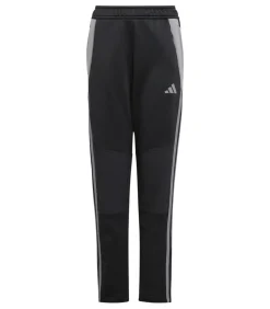 Kinderen Adidas TIRO 24 WINTERIZED - Joggingbroek - Zwart