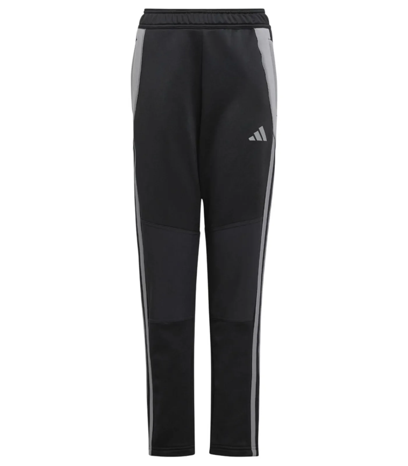 Kinderen Adidas TIRO 24 WINTERIZED - Joggingbroek - Zwart