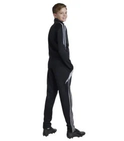 Kinderen Adidas TIRO 24 WINTERIZED - Joggingbroek - Zwart