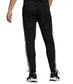 TIRO ESSENTIALS - Joggingbroek - Zwart Heren Sportkledij