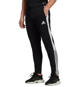 TIRO ESSENTIALS - Joggingbroek - Zwart Heren Sportkledij