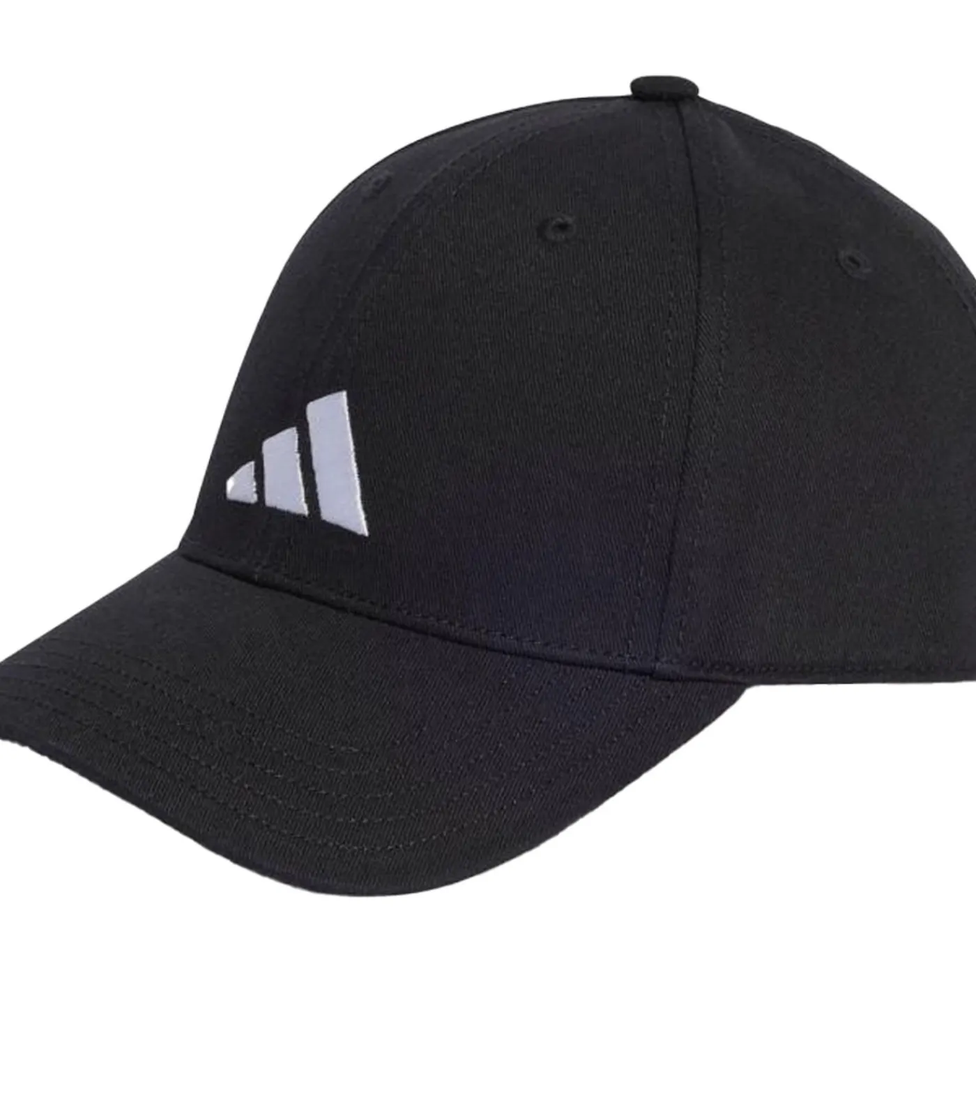 Online TIRO LEAGUE - Baseball Pet - Zwart DAMES Hoeden & Petten