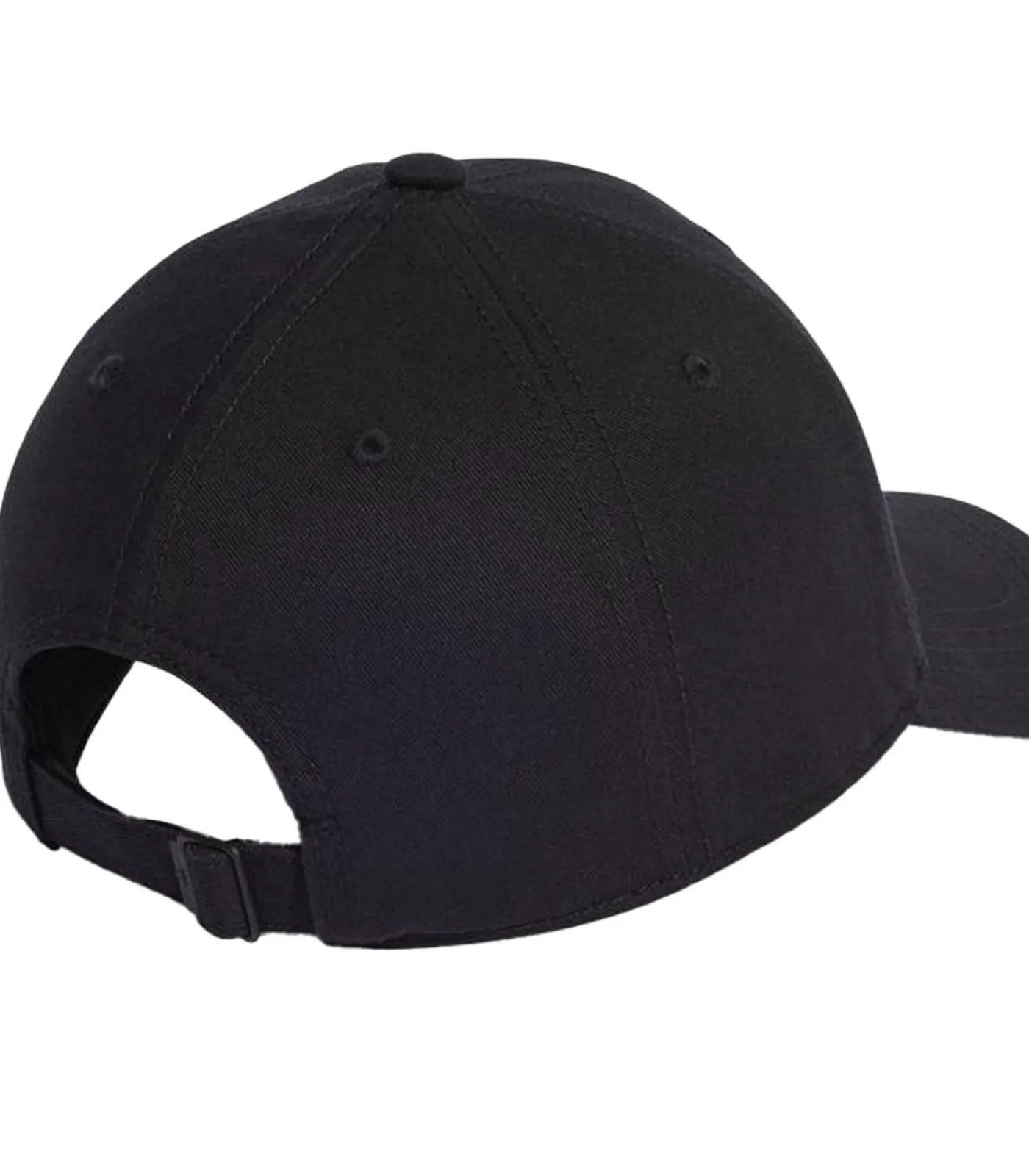 Online TIRO LEAGUE - Baseball Pet - Zwart DAMES Hoeden & Petten