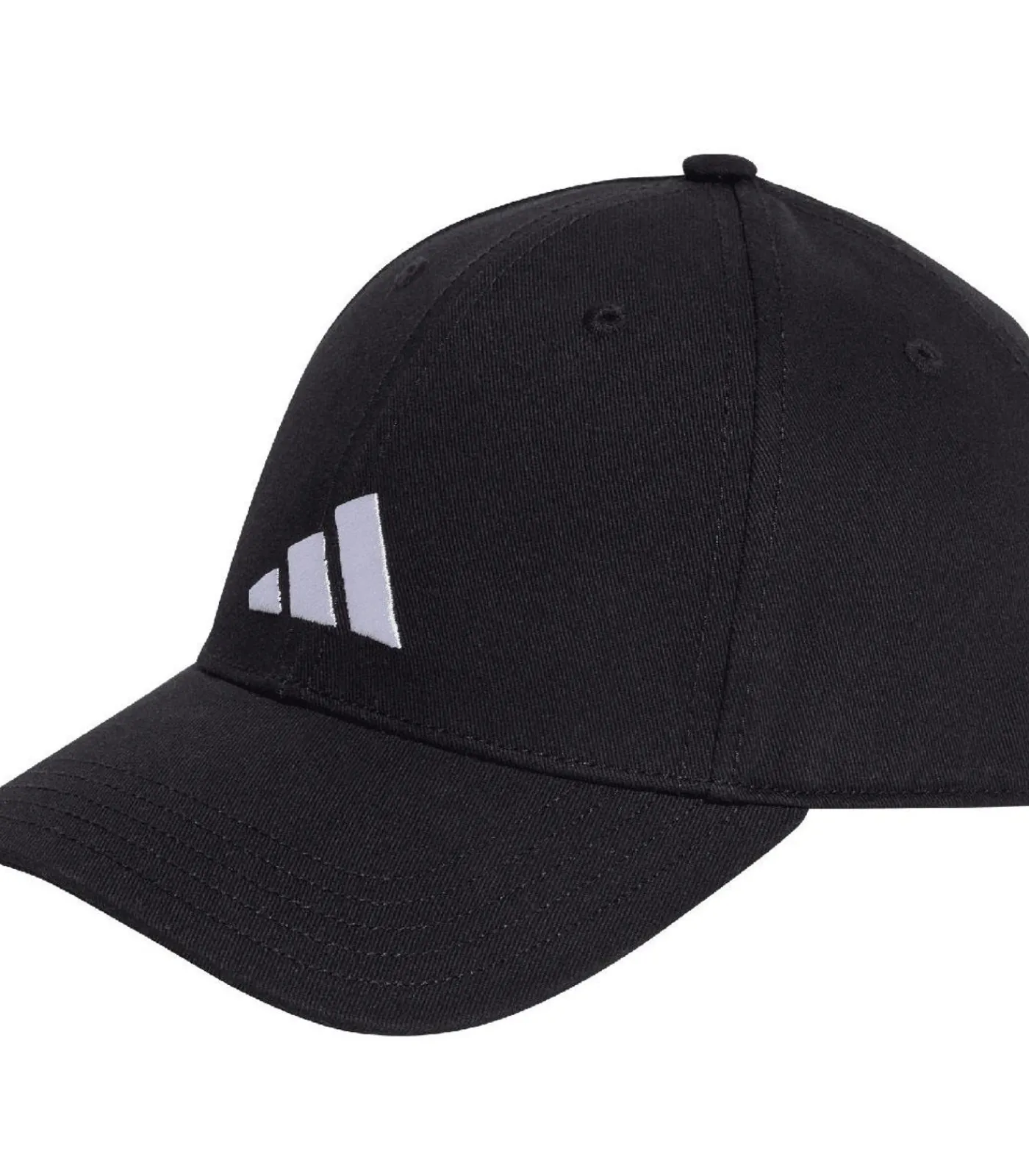 Hot TIRO LEAGUE - Baseball Pet - Zwart DAMES Hoeden & Petten