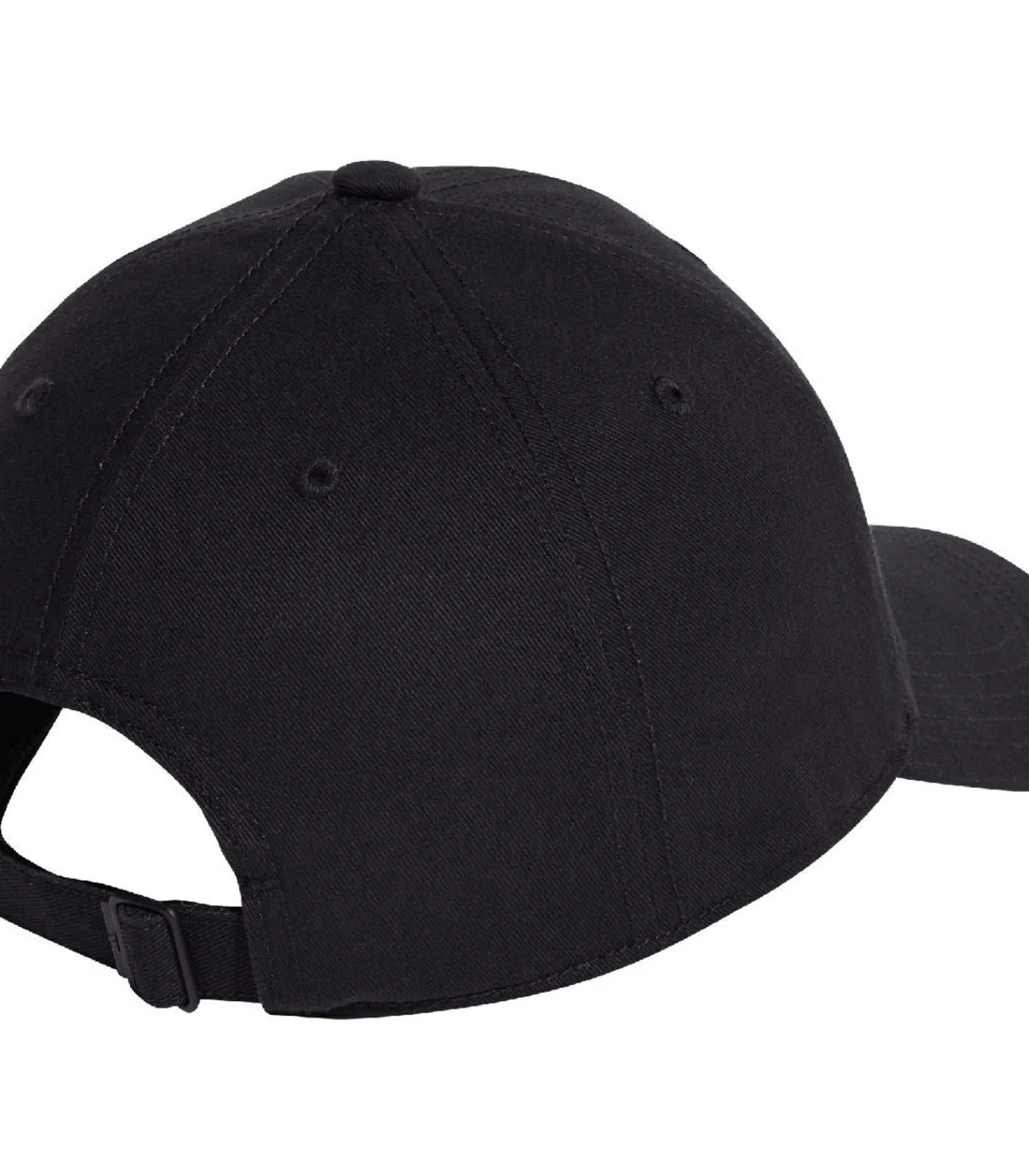 Hot TIRO LEAGUE - Baseball Pet - Zwart DAMES Hoeden & Petten
