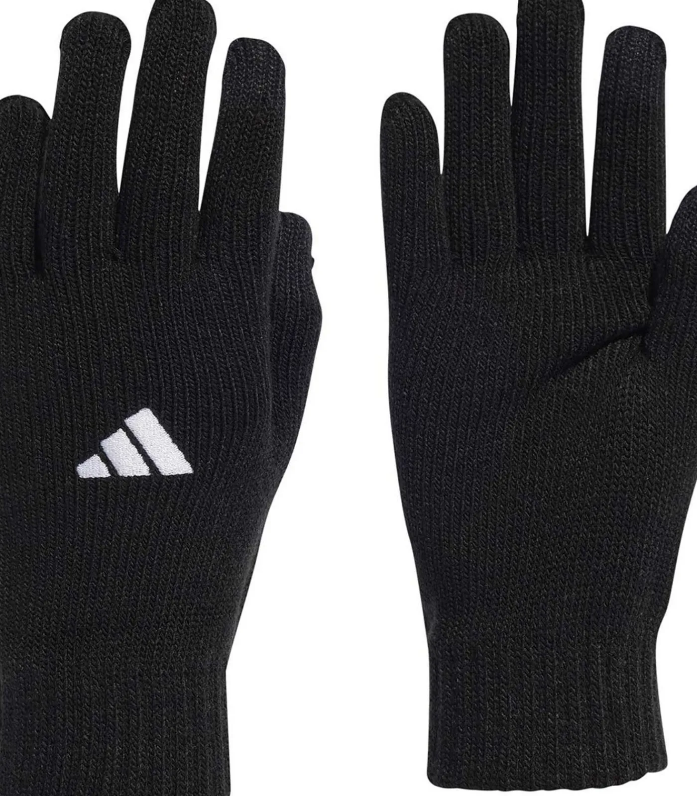 Heren Adidas TIRO LEAGUE - Handschoenen - Zwart