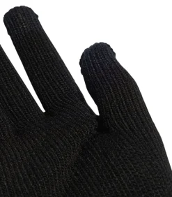 Heren Adidas TIRO LEAGUE - Handschoenen - Zwart