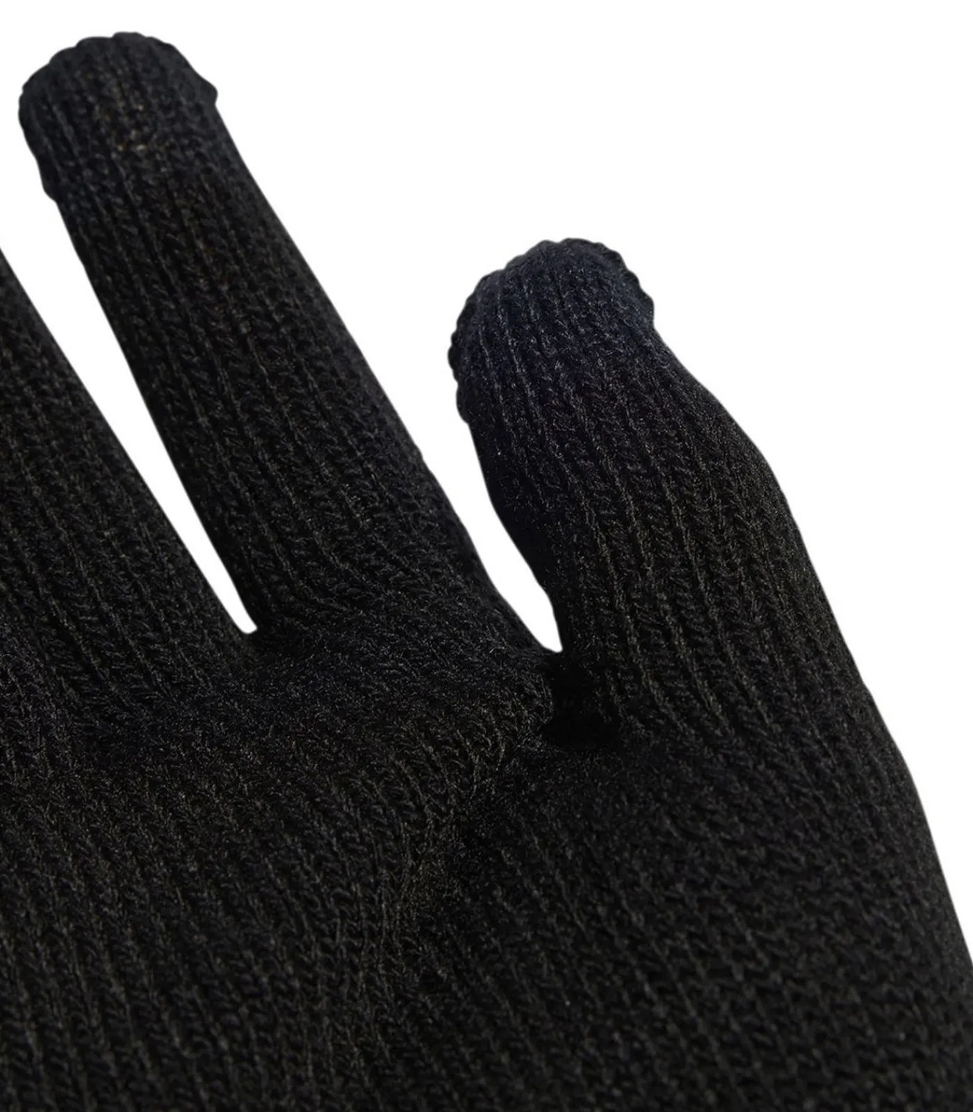 Heren Adidas TIRO LEAGUE - Handschoenen - Zwart