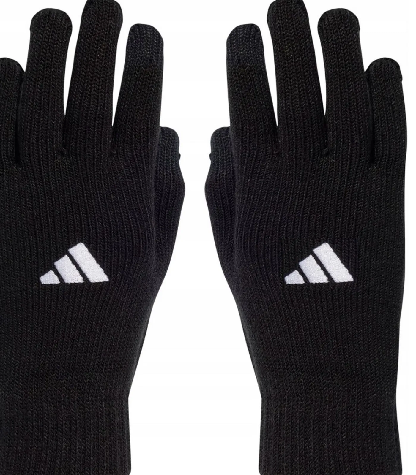 Outlet TIRO LEAGUE - Handschoenen - Zwart Heren Handschoenen