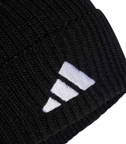 DAMES Adidas TIRO LEAGUE - Muts - Zwart