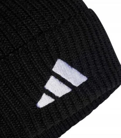 Best TIRO LEAGUE - Muts - Zwart DAMES Hoeden & Petten