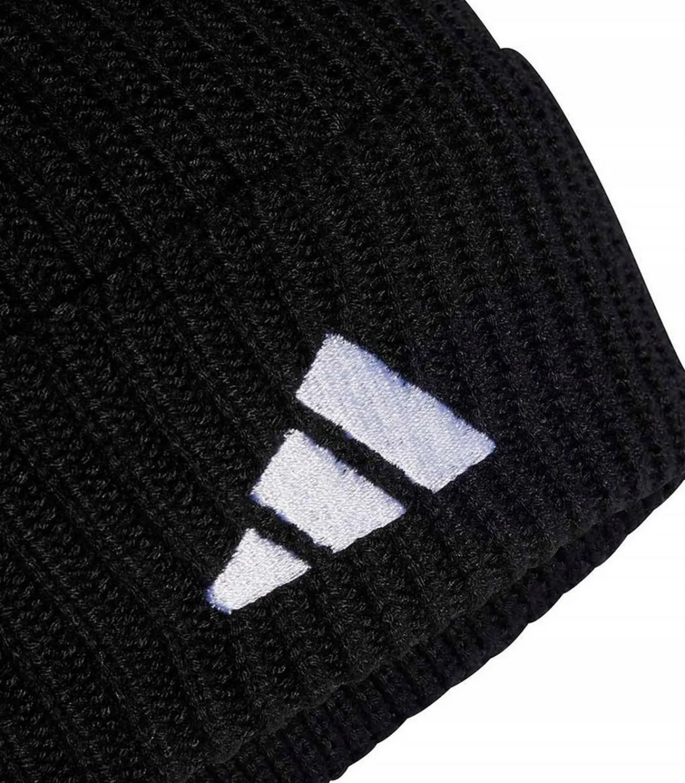 Best TIRO LEAGUE - Muts - Zwart DAMES Hoeden & Petten