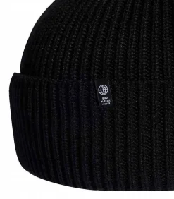 Best TIRO LEAGUE - Muts - Zwart DAMES Hoeden & Petten