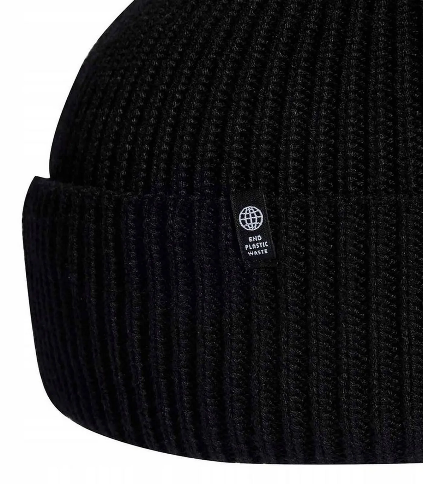 Best TIRO LEAGUE - Muts - Zwart DAMES Hoeden & Petten