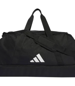 Best TIRO LEAGUE - Plunjezak - Zwart Reistassen