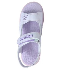 Outlet TITALI - Sandalen - Paars Kinderen Sandalen