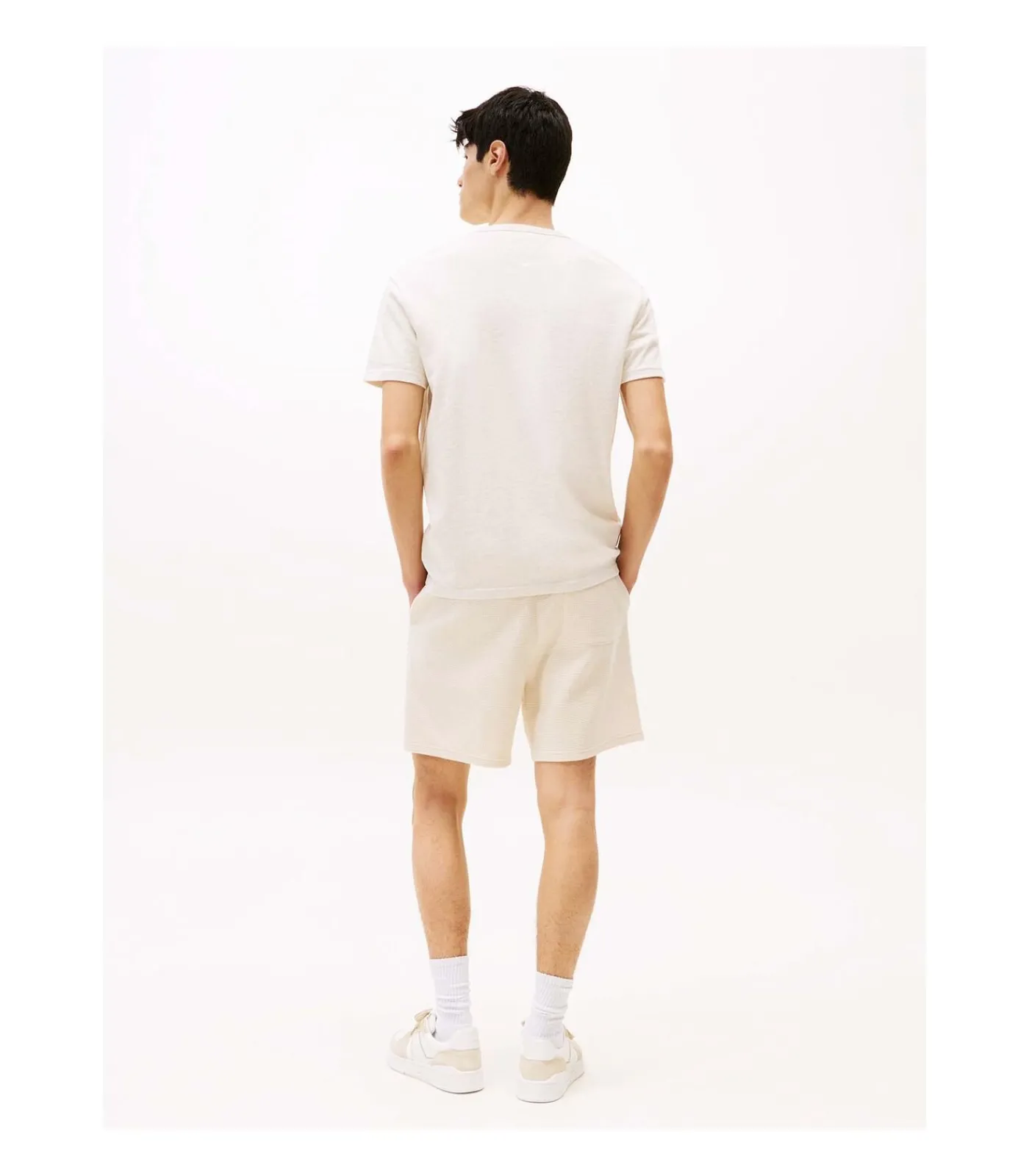 Discount Tjm Reg Badge Tee Ex, Adk Heren T-Shirts & Polo's