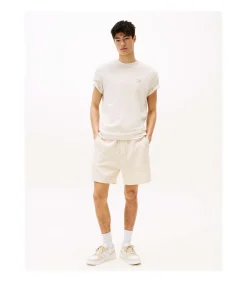 Discount Tjm Reg Badge Tee Ex, Adk Heren T-Shirts & Polo's