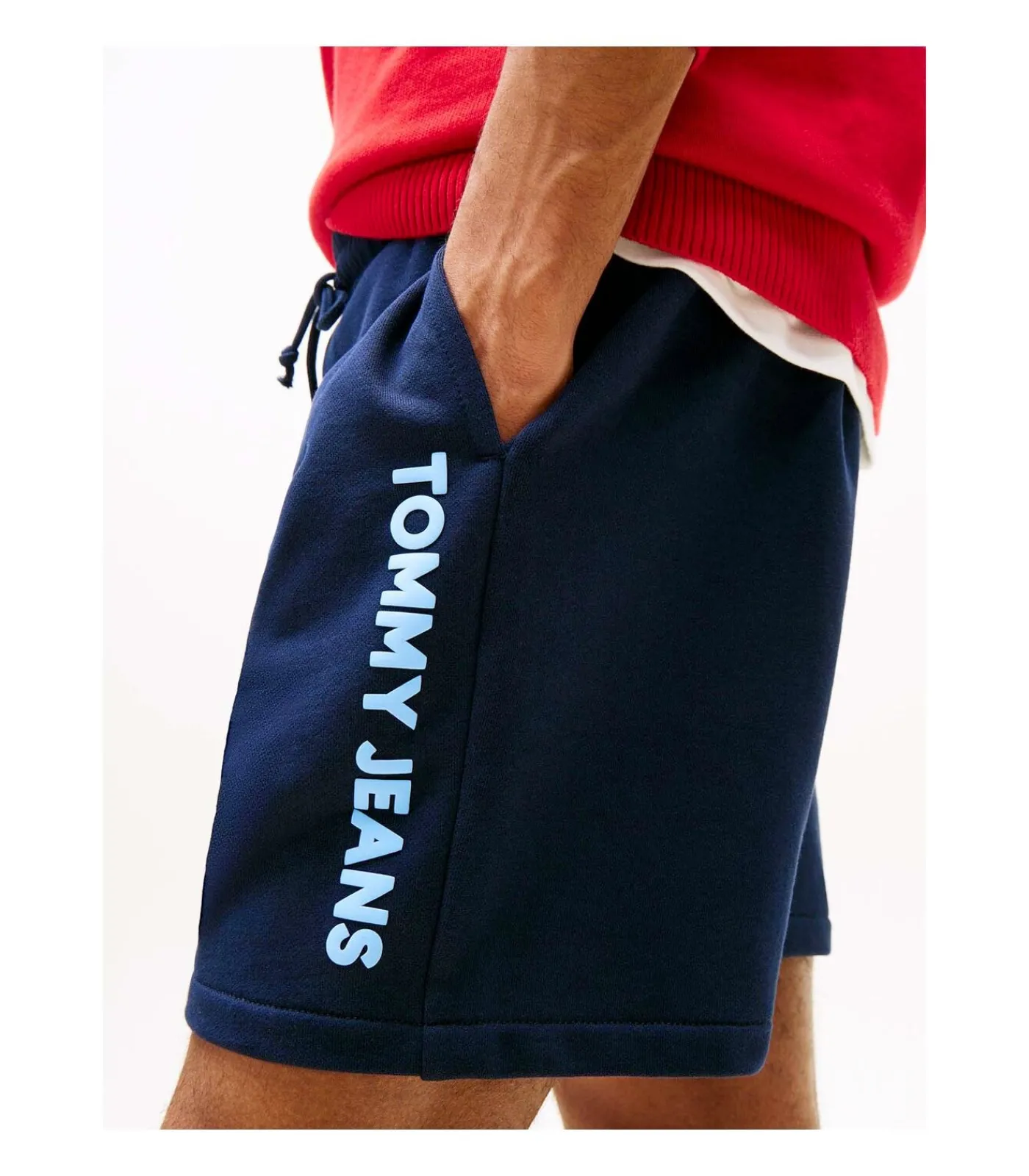 Heren Tommy Jeans Tjm Rlx New Clsscs B