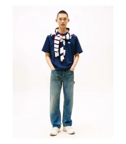 Best Tjm 90S Pop Col Nw C Heren T-Shirts & Polo's