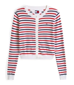 DAMES Tommy Jeans Tjw Essential Crew N
