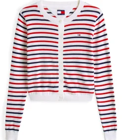 DAMES Tommy Jeans Tjw Essential Crew N