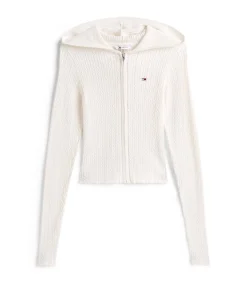 Hot Tjw Essential Zipper DAMES Truien & Cardigans