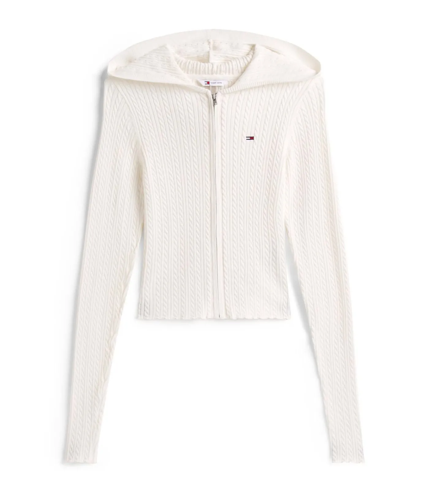 Hot Tjw Essential Zipper DAMES Truien & Cardigans