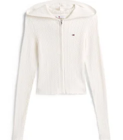 Hot Tjw Essential Zipper DAMES Truien & Cardigans