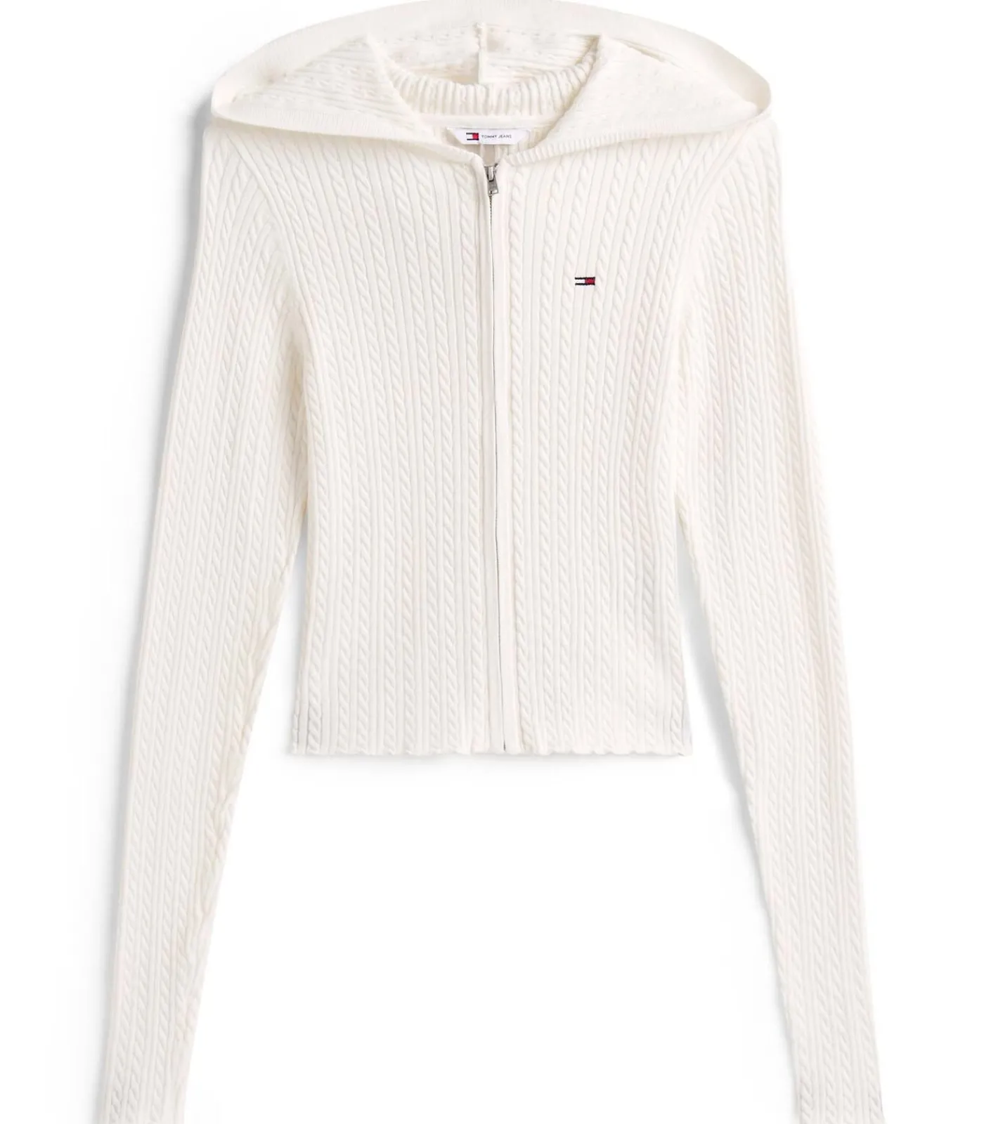 Hot Tjw Essential Zipper DAMES Truien & Cardigans