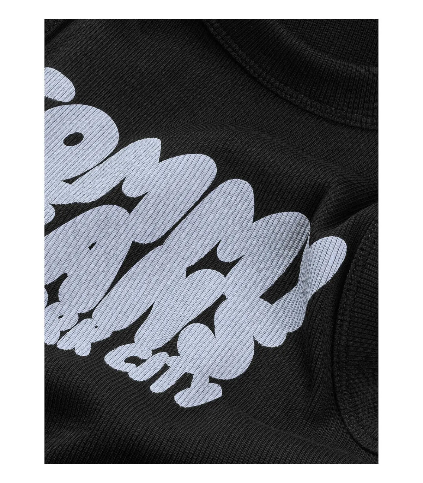 DAMES Tommy Jeans Tjw Tj Bubble Tank D