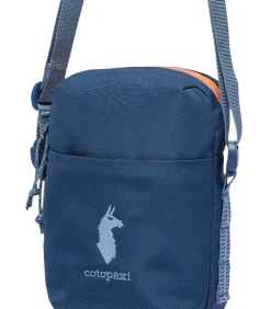 Heren COTOPAXI Todo 1L Schoudertas