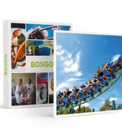 Hot Toegang voor 1 volwassene tot Parc Astérix - Specials Geschenken