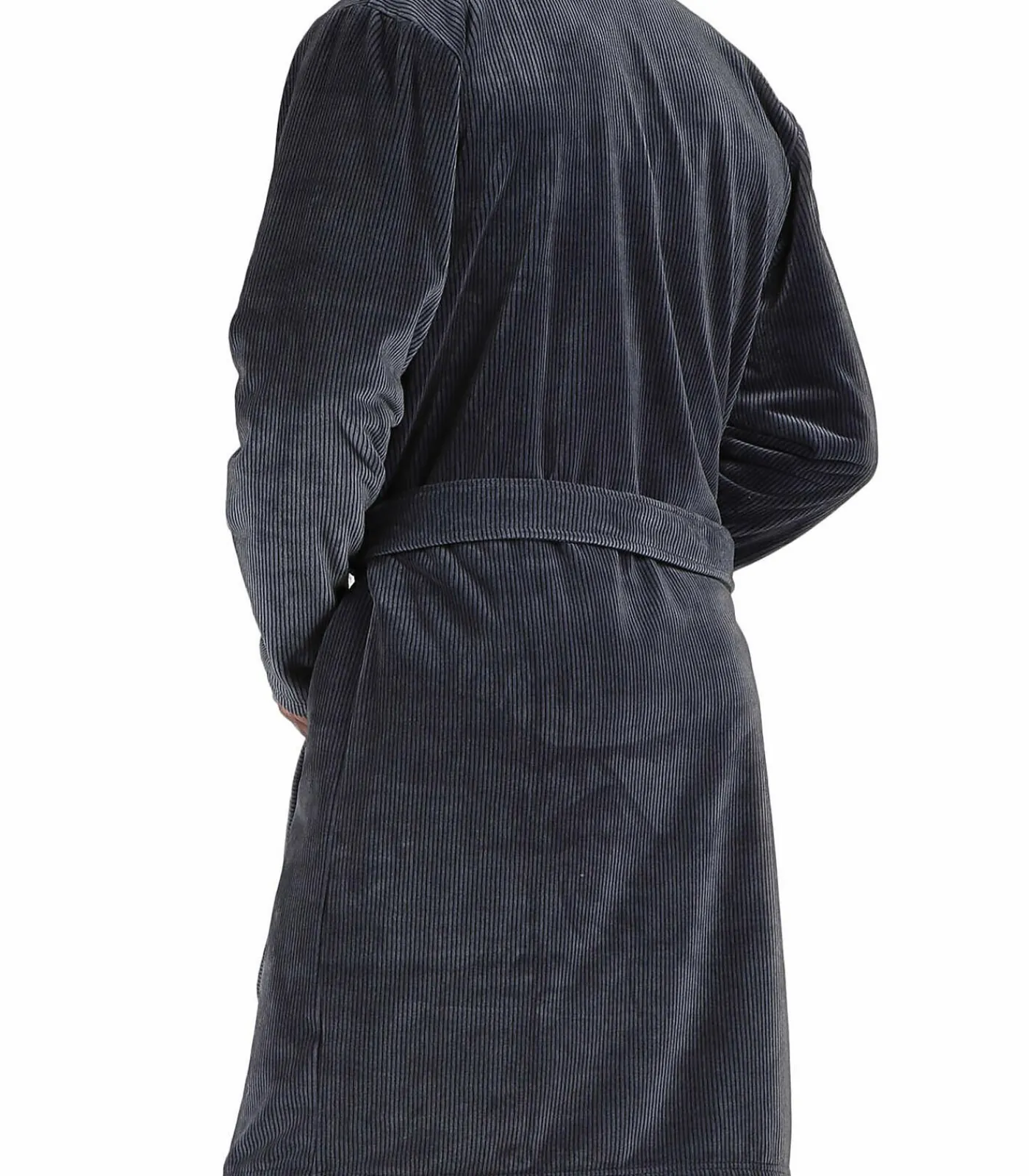 New Toga Every Stripes Heren Badjassen