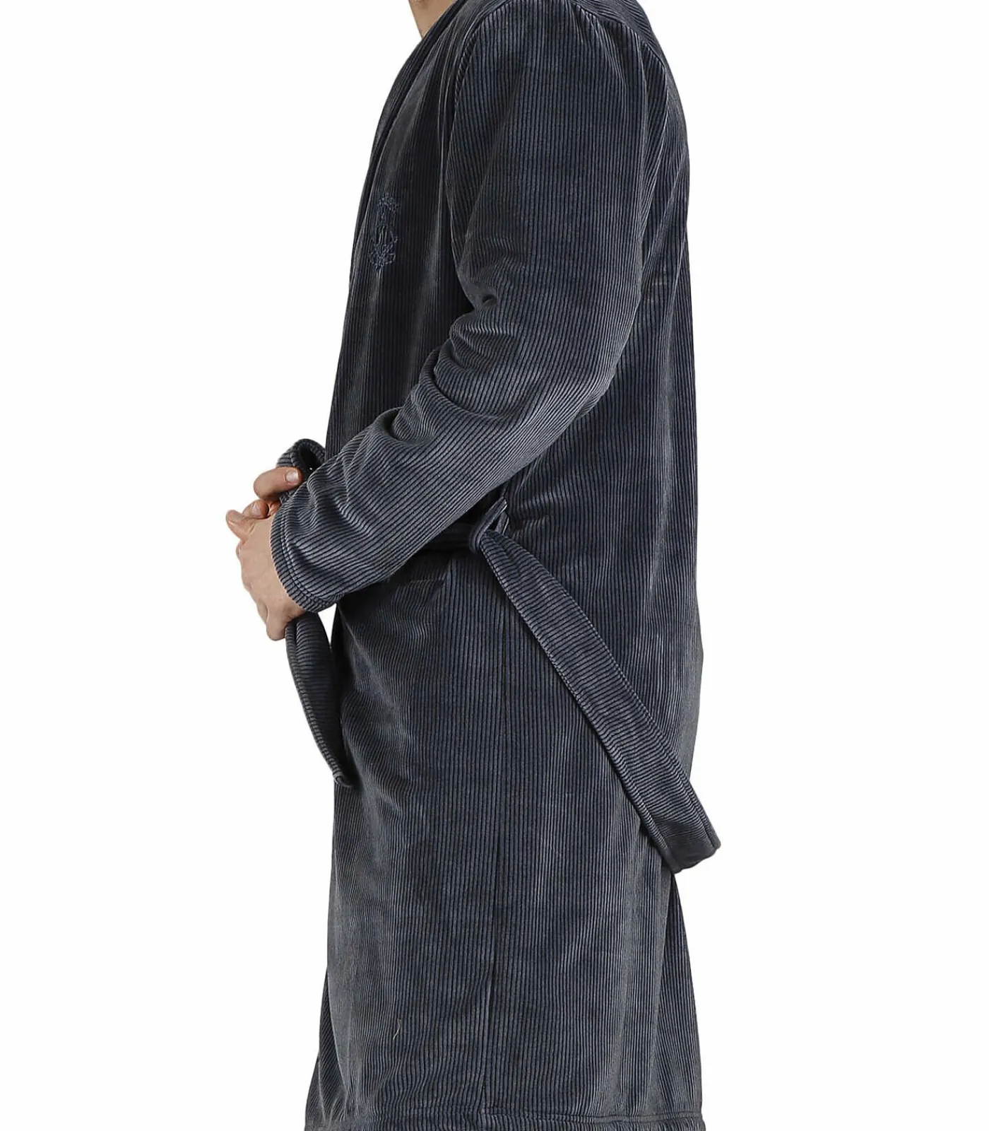 New Toga Every Stripes Heren Badjassen