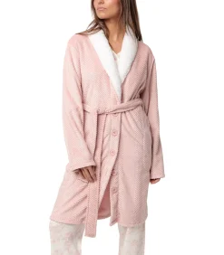 DAMES ADMAS Toga Luxury Leaves