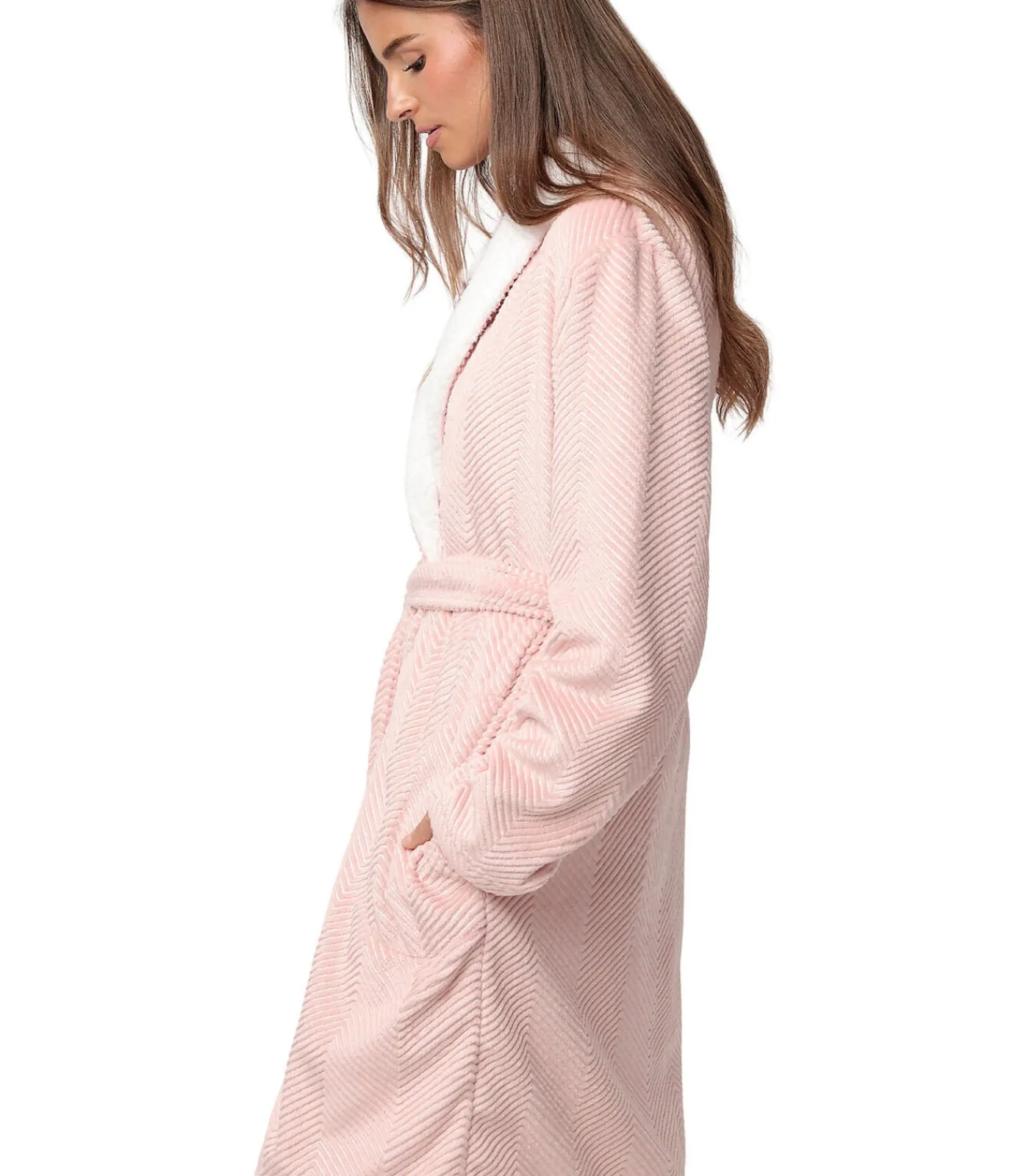 DAMES ADMAS Toga Luxury Leaves