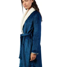 DAMES ADMAS Toga Luxury Leaves