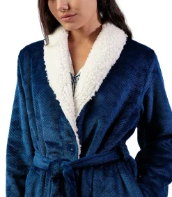 DAMES ADMAS Toga Luxury Leaves